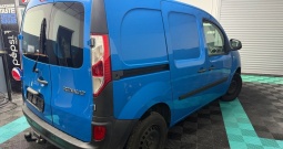 Renault Kangoo 1,5 dCi
