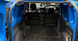 Renault Kangoo 1,5 dCi