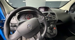 Renault Kangoo 1,5 dCi