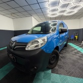 Renault Kangoo 1,5 dCi
