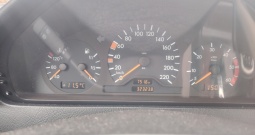 Merceds C 220 cdi 1999 reg do 9 mj