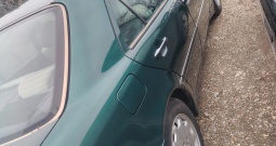 Merceds C 220 cdi 1999 reg do 9 mj
