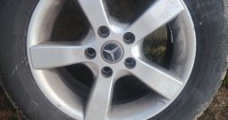 Merceds C 220 cdi 1999 reg do 9 mj