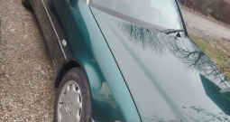 Merceds C 220 cdi 1999 reg do 9 mj