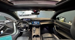 Peugeot 508 2.0 HDi GT - Line