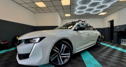 Peugeot 508 2.0 HDi GT - Line