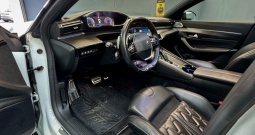 Peugeot 508 2.0 HDi GT - Line