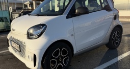 Smart EQ For Two 2021