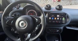 Smart EQ For Two 2021