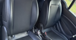 Smart EQ For Two 2021