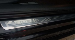 Škoda Superb 2015. god, 1.6 TDI DSG 88 kw