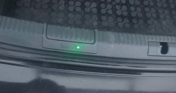 Škoda Superb 2015. god, 1.6 TDI DSG 88 kw