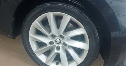 Škoda Superb 2015. god, 1.6 TDI DSG 88 kw