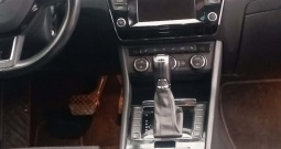 Škoda Superb 2015. god, 1.6 TDI DSG 88 kw