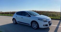 Renault Megane GT line