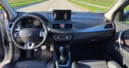 Renault Megane GT line