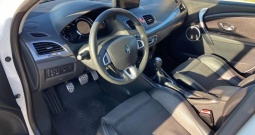 Renault Megane GT line