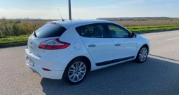 Renault Megane GT line