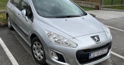 Prodajem Peugeot 308 SW