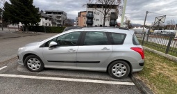 Prodajem Peugeot 308 SW