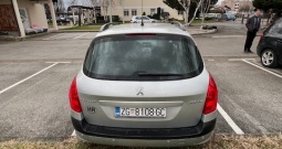 Prodajem Peugeot 308 SW