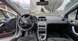 Prodajem Peugeot 308 SW