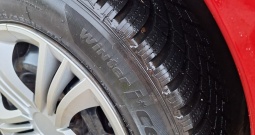 Peugeot 207 1.4 I 2008 godina, 243000km-Istra