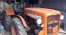 Manji traktor Carraro 30 ks, 95.g.