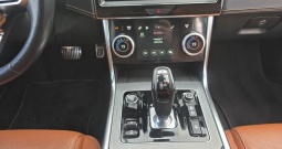 JAGUAR XE 2.0 D AT