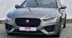 JAGUAR XE 2.0 D AT