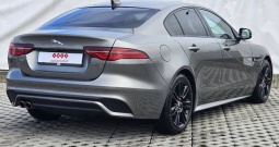 JAGUAR XE 2.0 D AT
