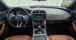 JAGUAR XE 2.0 D AT