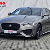 JAGUAR XE 2.0 D AT