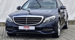 MERCEDES C KLASA 220d