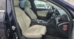 MERCEDES C KLASA 220d