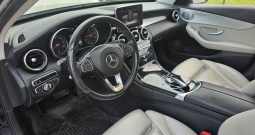 MERCEDES C KLASA 220d
