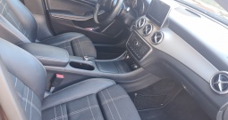 Mercedes GLA 4matic