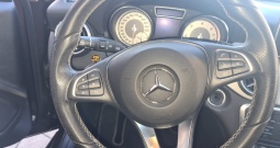 Mercedes GLA 4matic