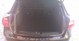 Mercedes GLA 4matic