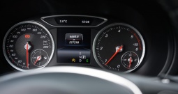 Mercedes B-klasa 180 CDI Automatik