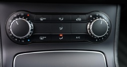 Mercedes B-klasa 180 CDI Automatik