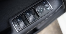 Mercedes B-klasa 180 CDI Automatik