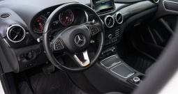 Mercedes B-klasa 180 CDI Automatik