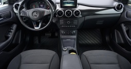 Mercedes B-klasa 180 CDI Automatik