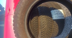 Suzuki swift 1.3 - mali, ali pali!