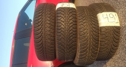 Suzuki swift 1.3 - mali, ali pali!