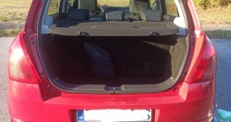 Suzuki swift 1.3 - mali, ali pali!