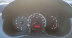 Suzuki swift 1.3 - mali, ali pali!