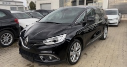 Renault Grand Scenic tce140, limited, u pdv-u, u dolasku