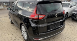 Renault Grand Scenic tce140, limited, u pdv-u, u dolasku